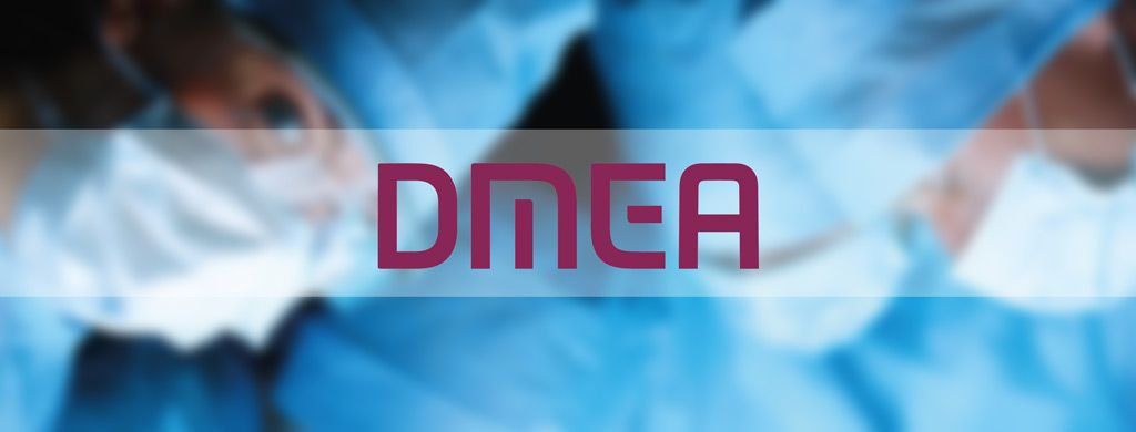 UX Design DMEA 2022 Berlin