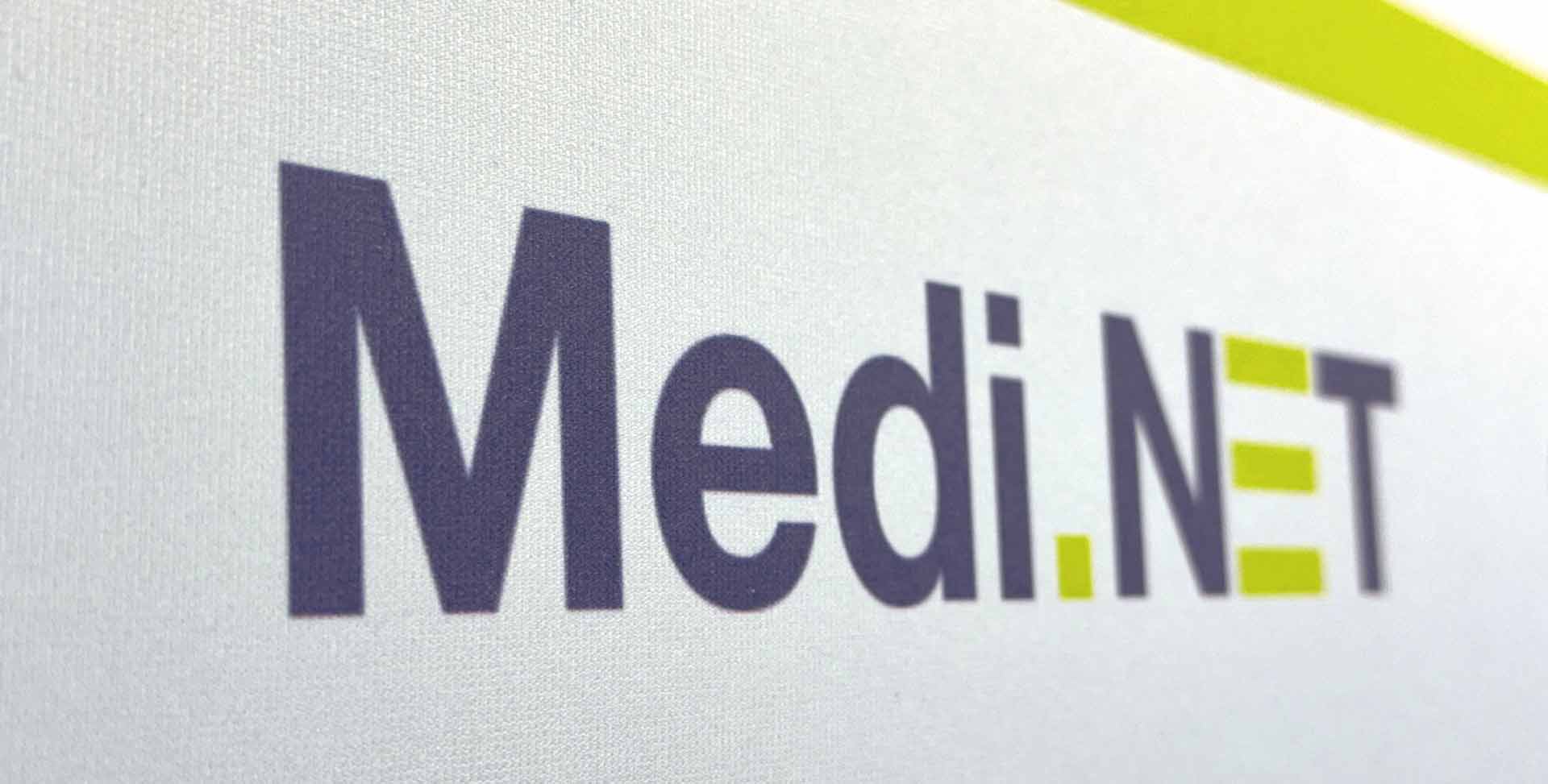 Logo MediNet